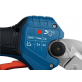 BOSCH GPC18V-32P vamzdžių žirklės SOLO L-Boxx 